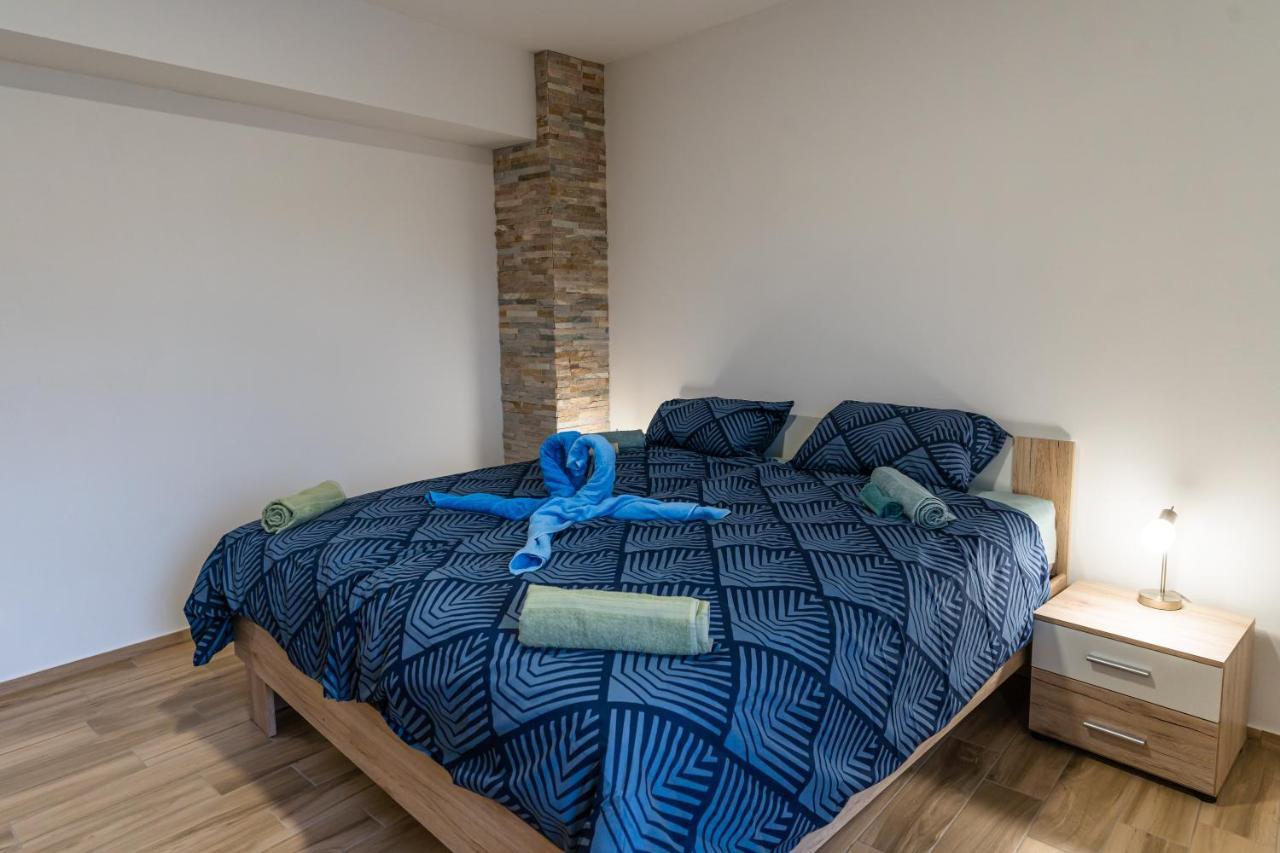 Apartma Valic อายดอฟช์ชีนา ภายนอก รูปภาพ